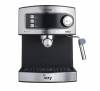 Izzy 6823 20 bar Barista Inox